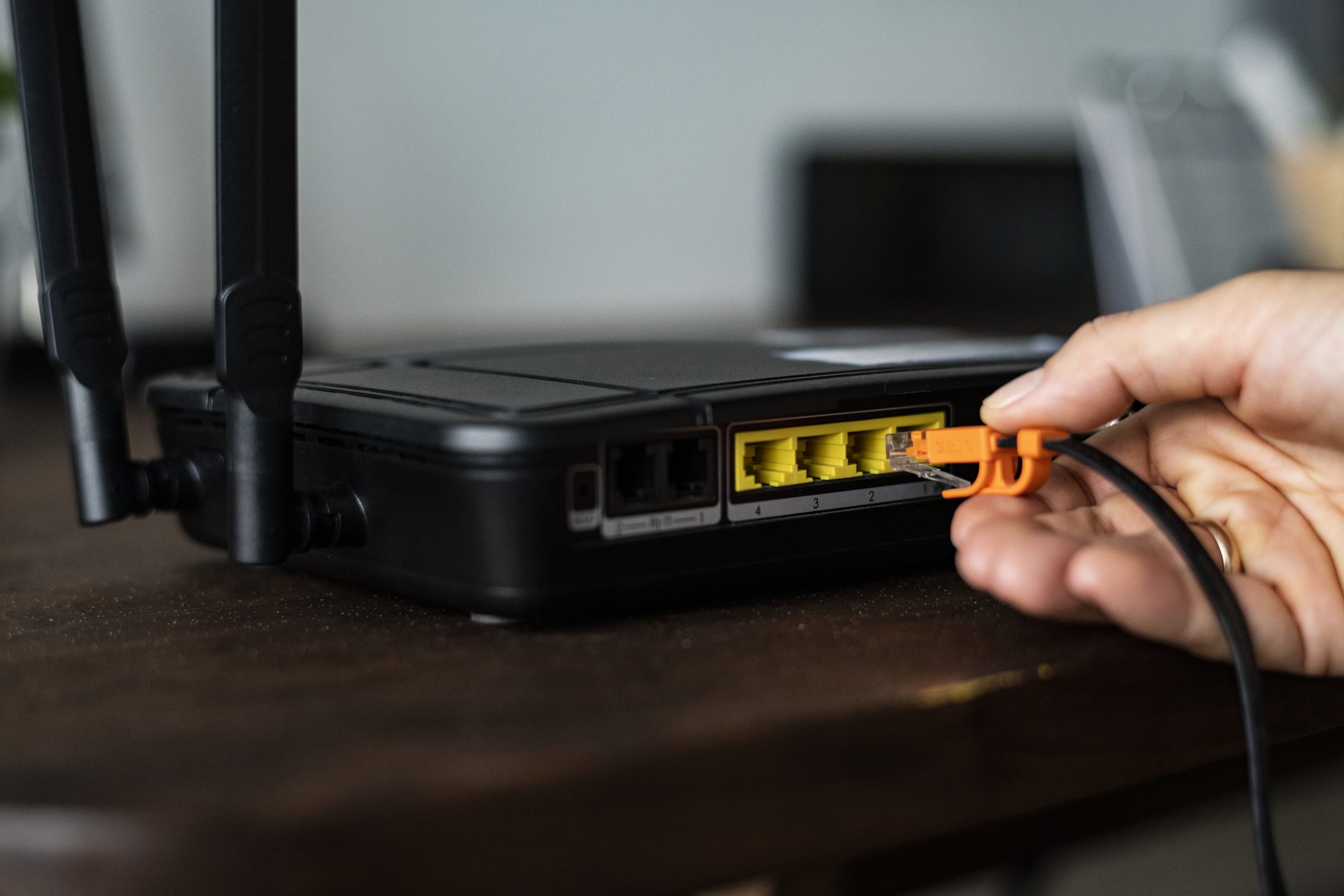 En este momento estás viendo Optimiza tu Wi-Fi: Consejos para una conexión estable