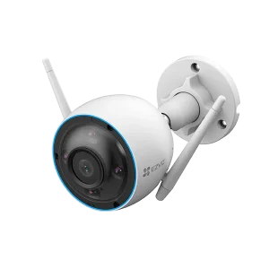 Cámara para exterior 2K CS-H3-R100-1H3WKFL 3M